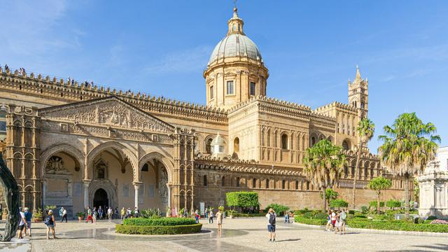 Palermo