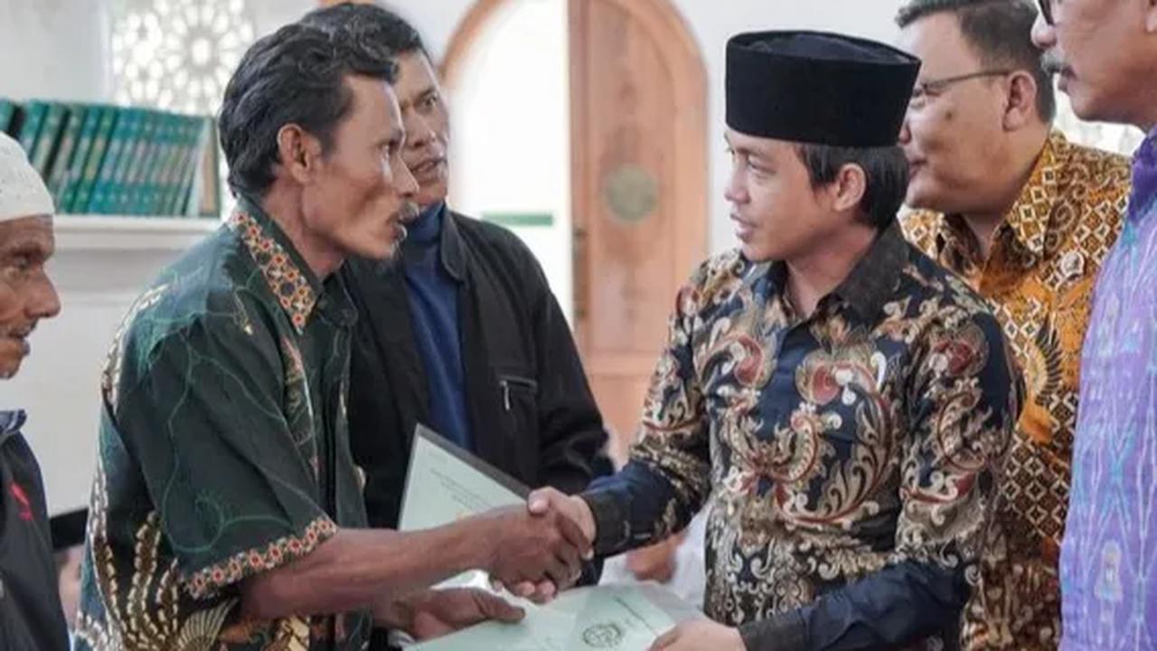 5. Siapkan akta jual beli Pejabat Pembuat Akta Tanah (PPAT)