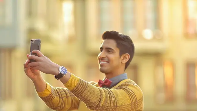 [Bintang] Humood Alkhudher