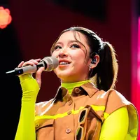 outfit Tiara Andini/copyright instagram/ tiaraandini