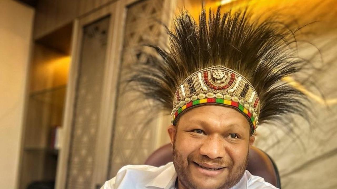 DPD RI Desak BPK Audit Menyeluruh Anggaran MRP Papua, Soroti Triliunan Dana Otsus