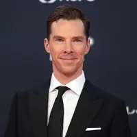 Benedict Cumberbatch. (Valery HACHE / AFP)