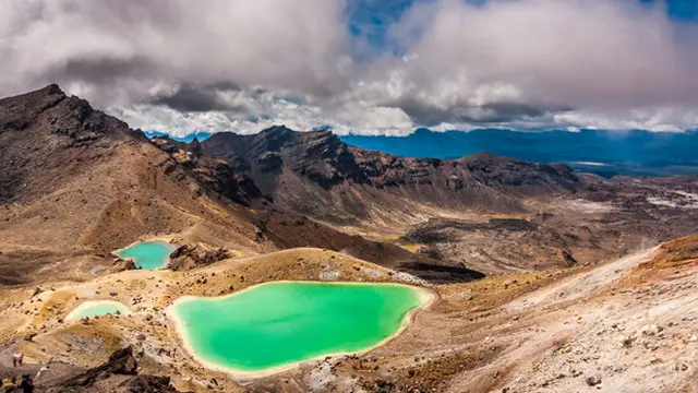 "Promosi Pure New Zealand bagus, Wonderful Indonesia lebih keren!" kata Arief Yahya.