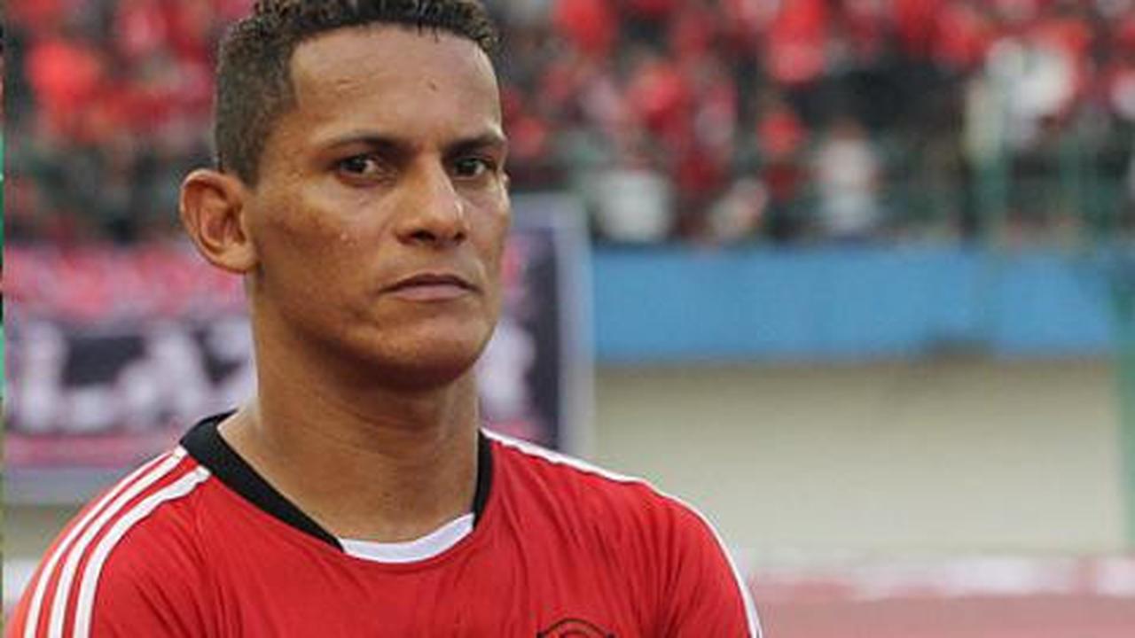 Marcio Souza semakin dekat ke Persiba Bantul