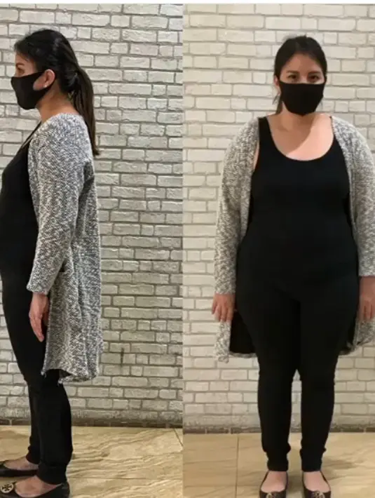 Tya Ariestya (Instagram/tya_ariestya)