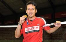 Sukses harumkan nama bangsa, Ini rahasia Mohammad Ahsan