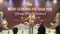 Mengintip Persiapan KPU Gelar Pemilu 2029 di Tengah Dominasi Pemilih Gen Z dan Dampak AI