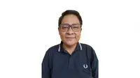 Mahasiswa Magister Ilmu Politik Universitas Diponegoro, Miqdad. (Liputan6.com/ ist)