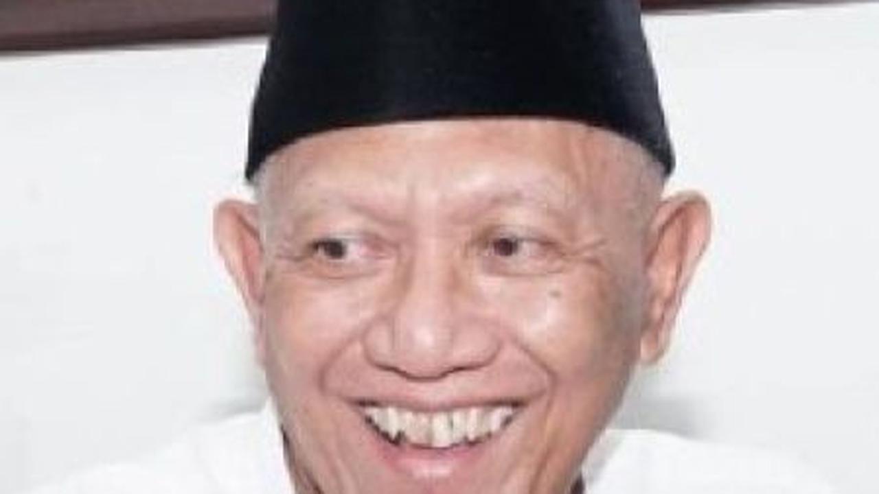 Mengenal Sosok Gus Kikin, Cucu Pendiri NU yang Kini Jadi Ketua PWNU Jatim