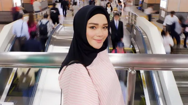Sheza Idris