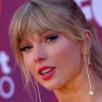 Taylor Swift (Chris Delmas / AFP)