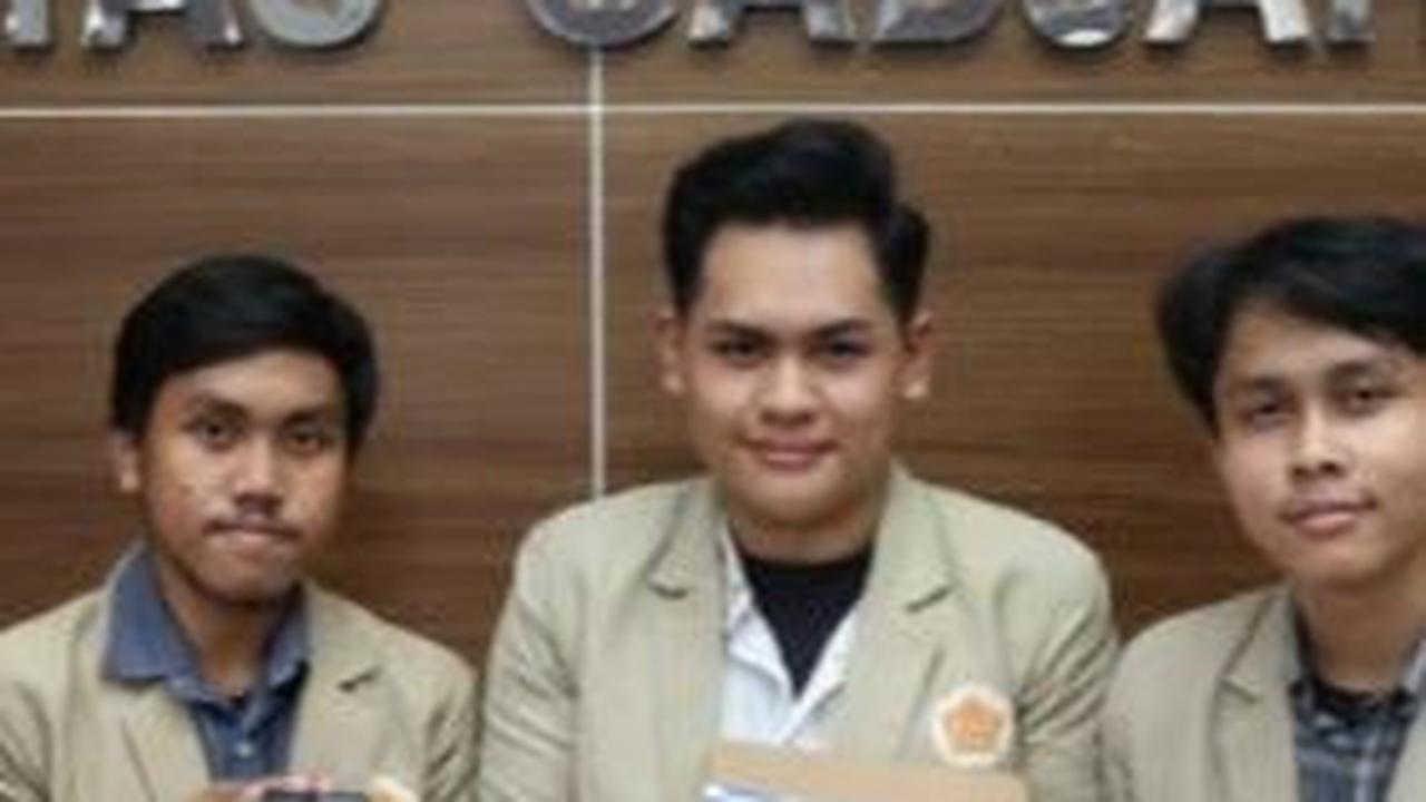 Mahasiswa UGM Kembangkan Alat Deteksi Dini Stunting Berbasis AI, Begini Cara Kerjanya