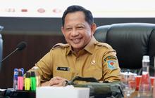 Mendagri Tito: Inflasi Bulanan 3 Daerah Terdampak Bencana Membaik