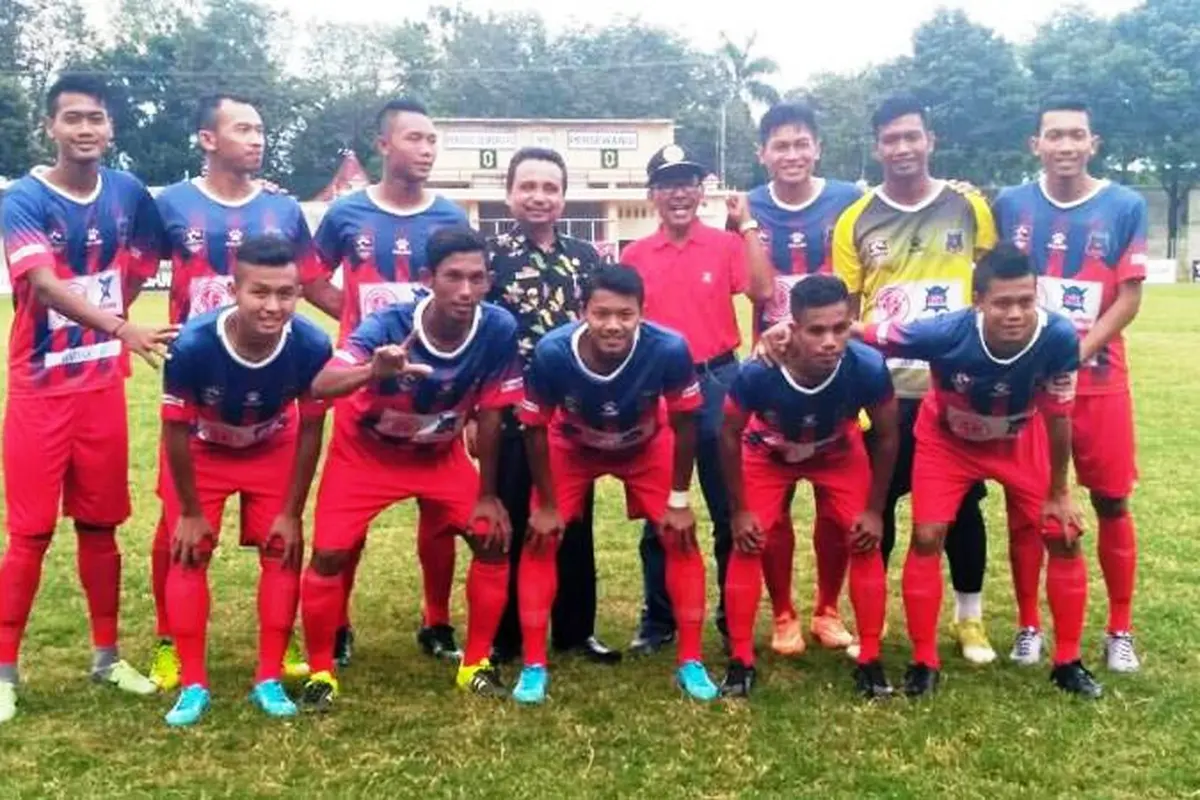 Persigo Semeru FC