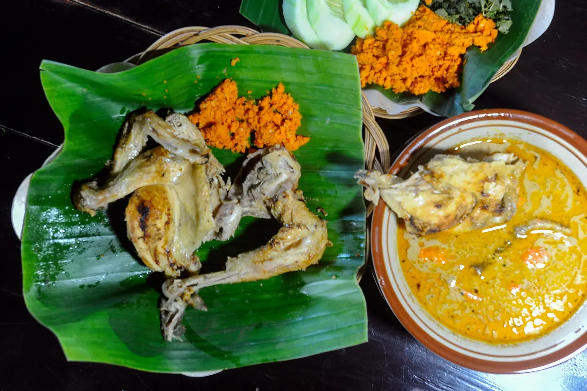 Cara Memasak Ayam Kampung Empuk Tanpa Presto Hanya Dengan Satu Bahan Ini