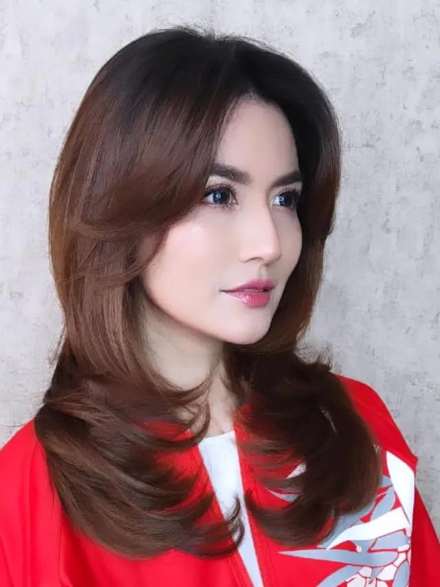 [Fimela] Asty Ananta