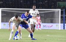 Tiket Semifinal Aman, Persib Bandung Fokus Laga Pamungkas Grup A Piala Presiden