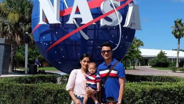 Christian Sugiono (Foto: Instagram)