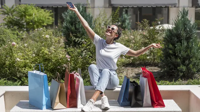 Vibe Spending, Ketika Mood Menggerakkan Belanja dan Pengeluaran Membengkak