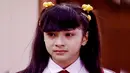 Nikita Willy yang disebut sebagai ratu sinetron di Indonesia itu sudah memulai karier sejak berumur 6 tahun lho. (instagram.com/nikitawillyofficial94)