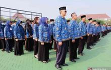 Terungkap! TPP ASN Bekasi Capai Rp43 Juta, Pemkab Evaluasi Tambahan Penghasilan Pegawai Demi Transparansi