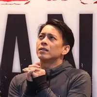 Kisah asmara pasangan Ariel Noah dengan Sophia Latjuba terlah terjalin lebih dari dua tahun. (Nurwahyunan/Bintang.com)