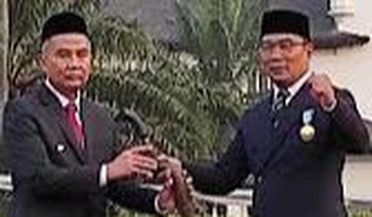 Bey mengaku siap memberikan penjelasan kepada Ombudsman. <br>