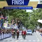 Internasional Tour de Banyuwangi Ijen (ITdBI) 2017 (Dian Kurniawan)