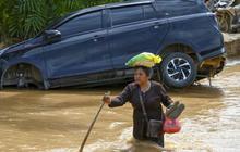 Kemendagri Tindaklanjuti Instruksi Presiden Soal Dokter Magang Turun ke Lokasi Banjir Sumatra