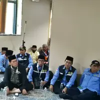 Jelang Armuzna, Amirul Hajj Bagikan 4 Cara Bersyukur agar Bisa Jadi Haji Mabrur