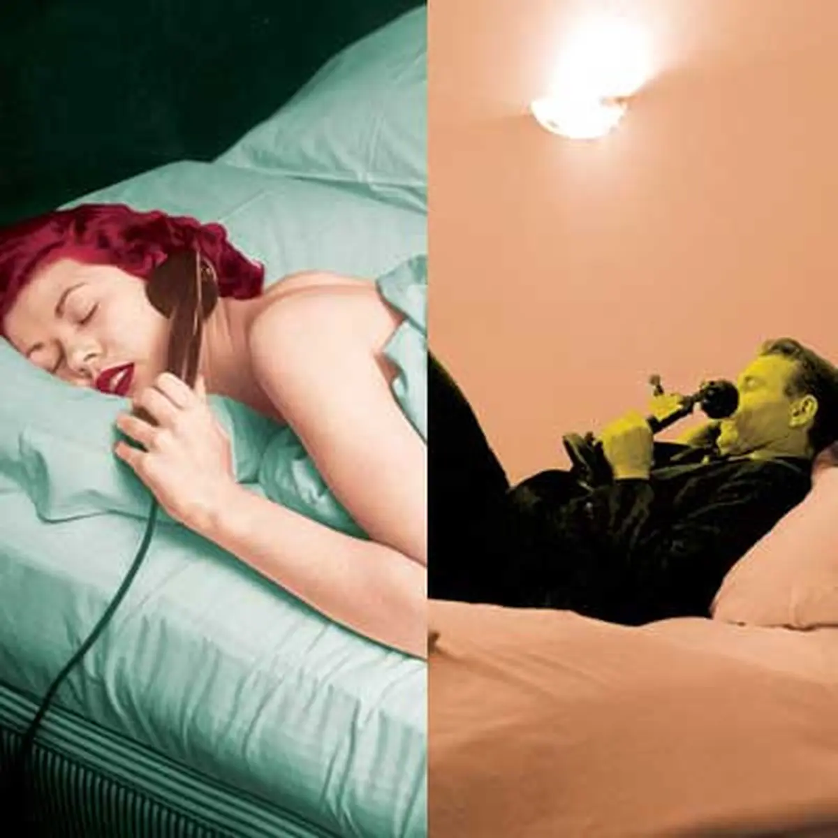 Teman Tapi Mesra, Jadi Godaan Pasangan LDR - Lifestyle Fimela.com