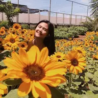 Emmanuelle Elizabeth. Foto: Instagram/Emmanuelle Elizabeth.