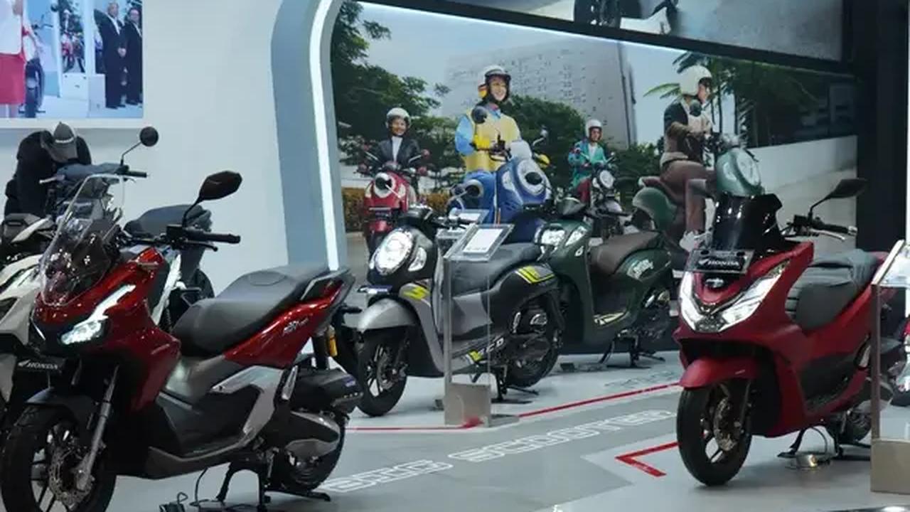 Honda mengklaim, bahwa dengan menggunakan teknologi rangka itu, membuat motor lebih lincah, ringan dan nyaman saat digunakan.&nbsp;