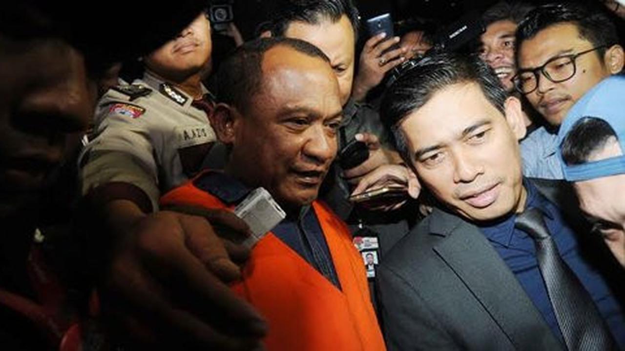 Bupati Morotai yakin bakal menang lawan KPK di praperadilan