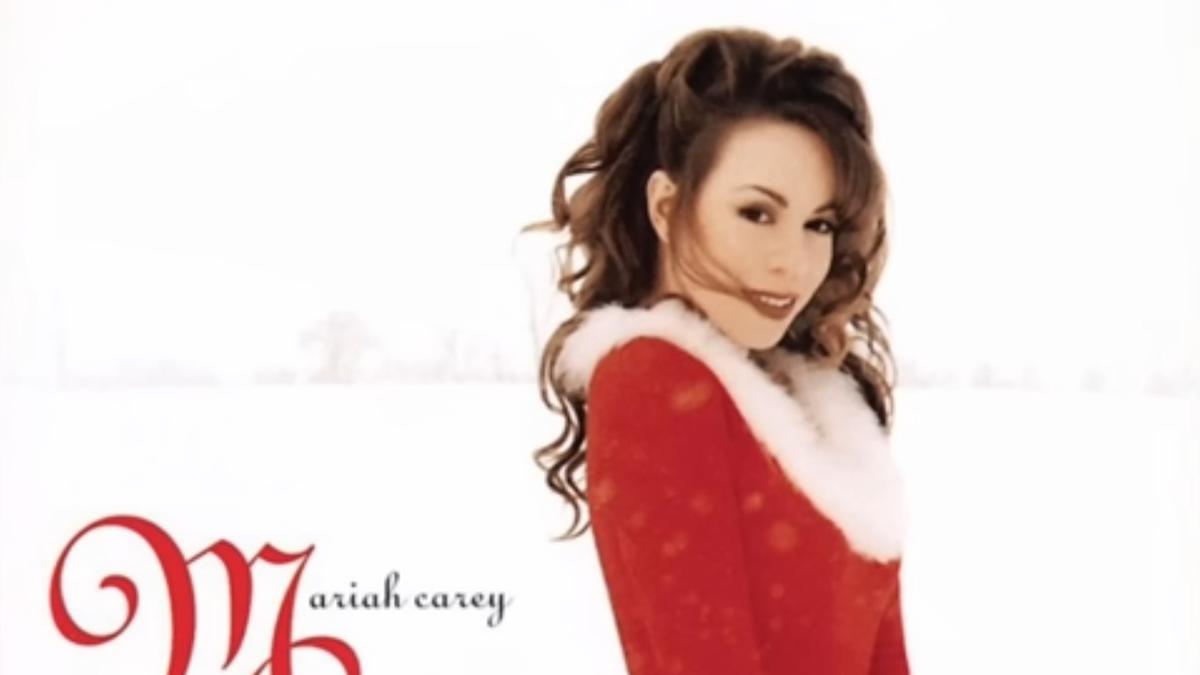 3 Lagu Ini 19 Minggu di Puncak Billboard Hot 100, Terbaru All I Want For Christmas Is You dari Mariah Carey