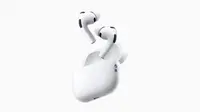 7 Fitur Baru AirPods di iOS 26, Bisa Jadi Remote Kamera hingga Jeda Otomatis Saat Tidur