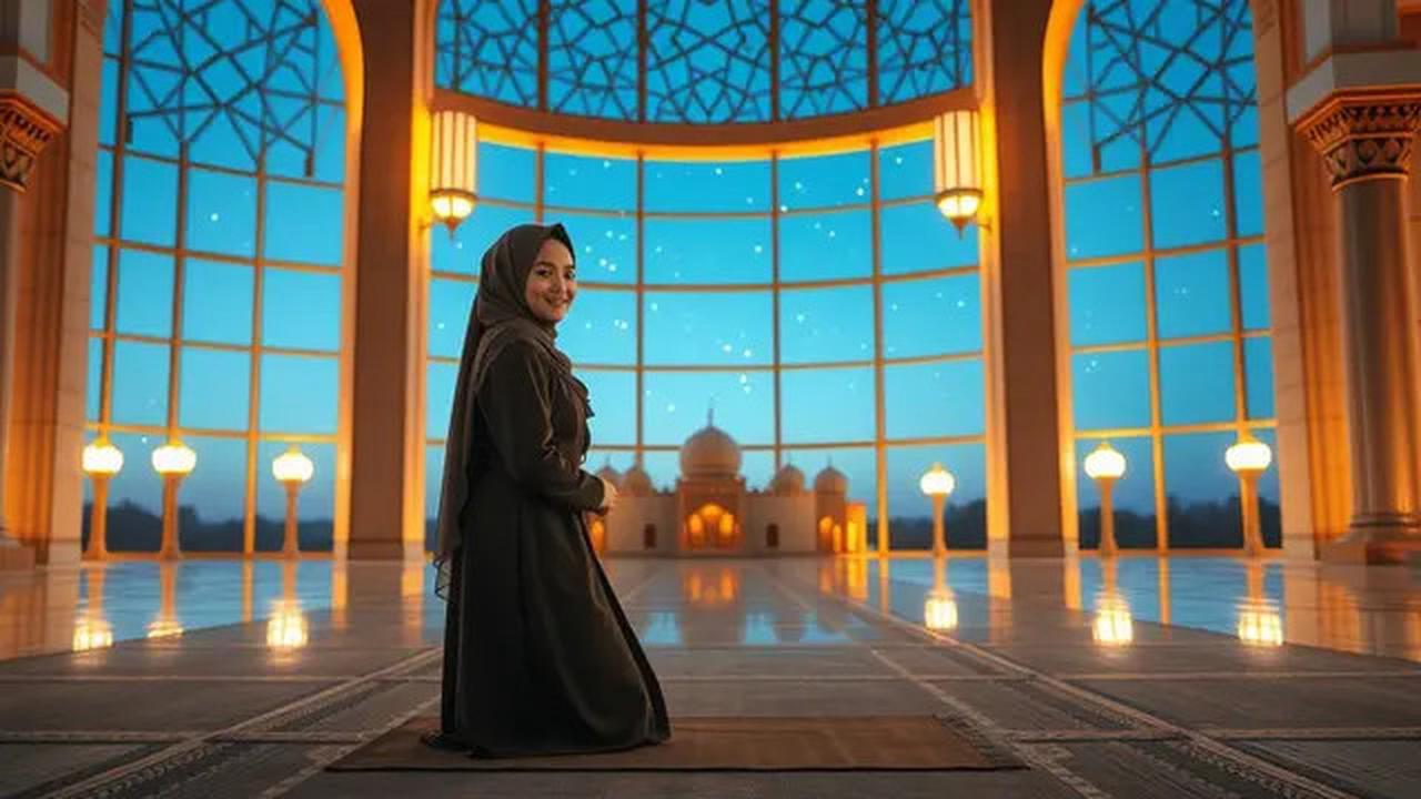 Rahasia Waktu Paling Cepat Doa Dikabulkan, Lakukan Amalan Ini Kata UAH