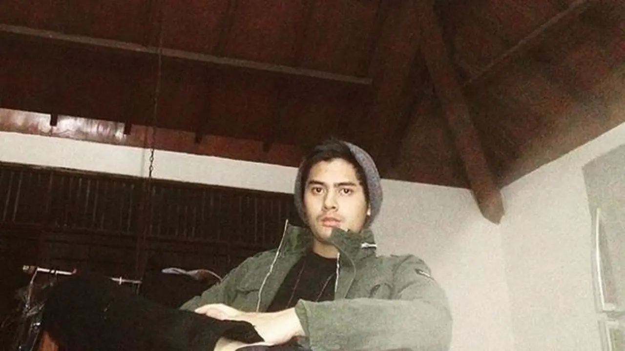 Miqdad Addausy (Foto: Instagram)