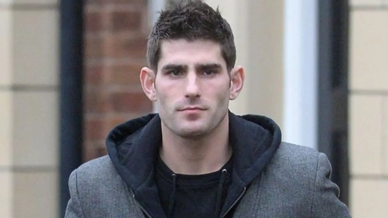 Ched Evans