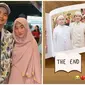 Netizen komentar peceraian usai Alvin Faiz dan Larissa Chou unggah foto di media sosial. (Sumber: Instagram/@alvin_411)