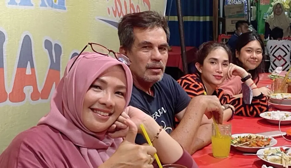 Ussy Sulistiawaty (Youtube/Ussy Andhika Official)