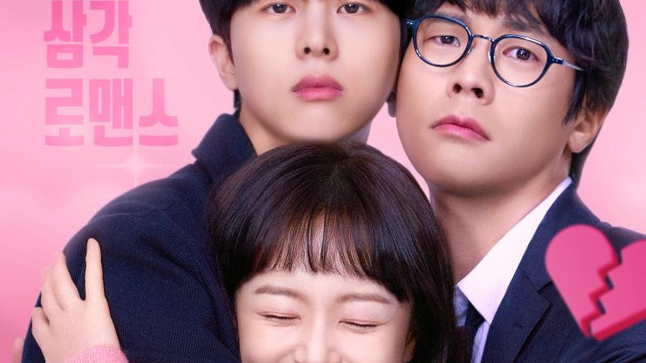 8 Drama Korea Tayang Bulan Desember 2024 yang Wajib Masuk Daftar Nonton di Akhir Tahun