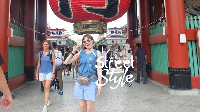 [Bintang] Chika Jessica