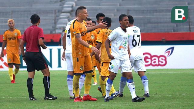 Ahmad Subagja Baasith (Persela Lamongan)