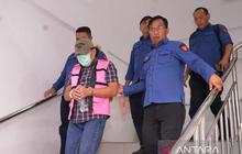 Kejati Sumut Tahan Tersangka Baru Korupsi PNBP Pelabuhan Belawan, Diduga Rugikan Negara Miliaran Rupiah