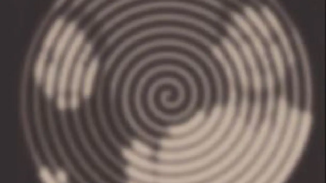 Spiral Betty (Foto: TikTok)