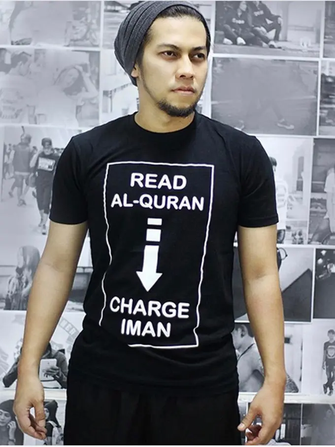 [Bintang] Sunu Eks Matta Band