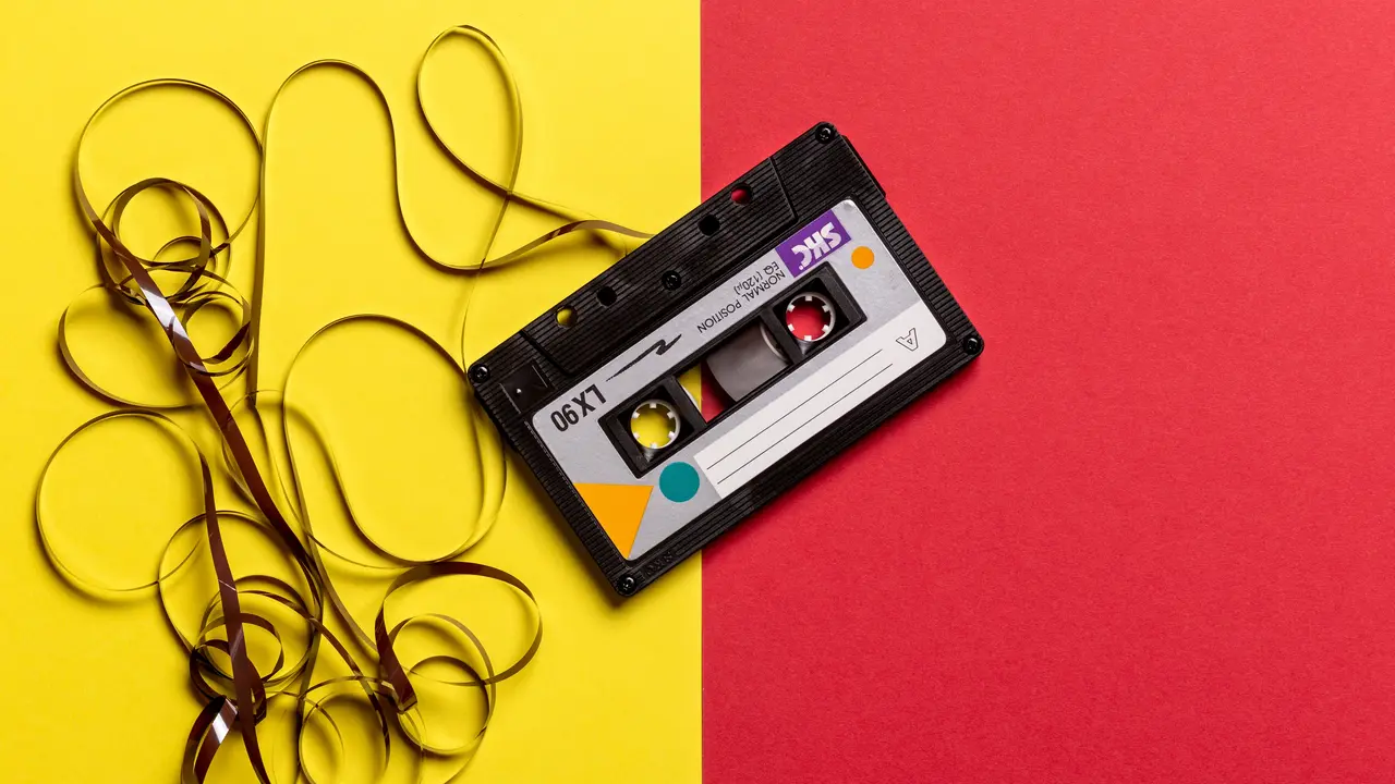 Ilustrasi musik
