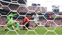 Belgia vs Iran: Kualitas vs Semangat Juang