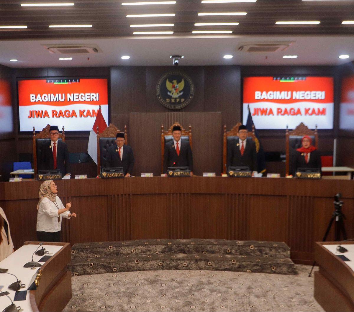 Dok. Istimewa